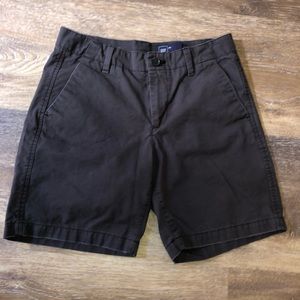 Gap chino shorts